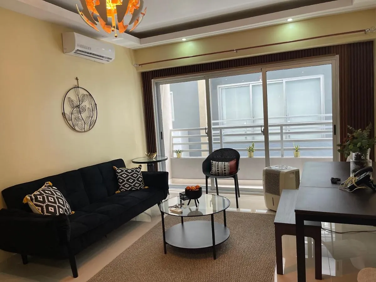 Appartement Torre Sky 01 à Saint-Domingue